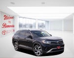 2021 Volkswagen Atlas 3.6L V6 SEL Premium