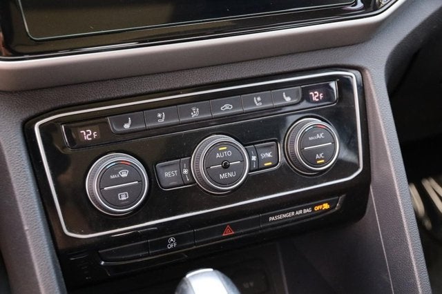 2021 Volkswagen Atlas 3.6L V6 SEL Premium