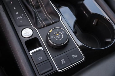 2021 Volkswagen Atlas 3.6L V6 SEL Premium