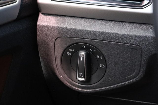 2021 Volkswagen Atlas 3.6L V6 SEL Premium