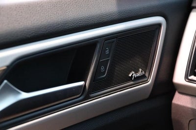 2021 Volkswagen Atlas 3.6L V6 SEL Premium