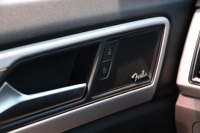2021 Volkswagen Atlas 3.6L V6 SEL Premium