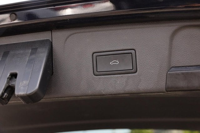 2021 Volkswagen Atlas 3.6L V6 SEL Premium