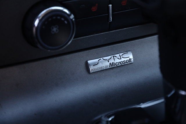 2011 Ford Mustang GT Premium