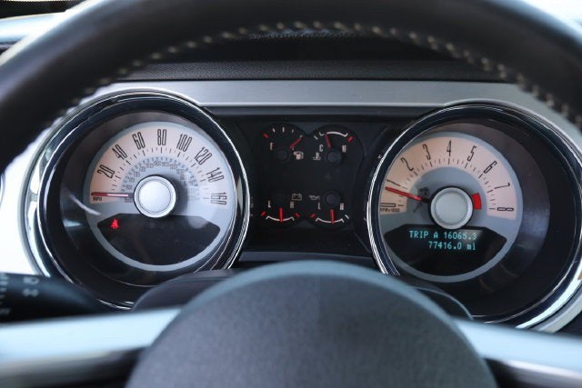 2011 Ford Mustang GT Premium