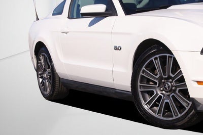 2011 Ford Mustang GT Premium