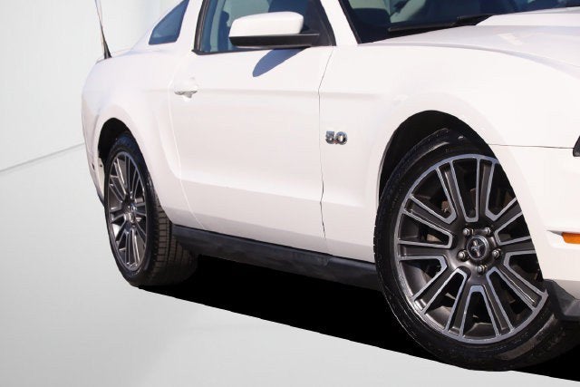 2011 Ford Mustang GT Premium