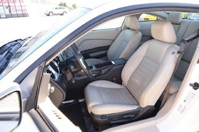 2011 Ford Mustang GT Premium