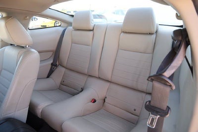 2011 Ford Mustang GT Premium