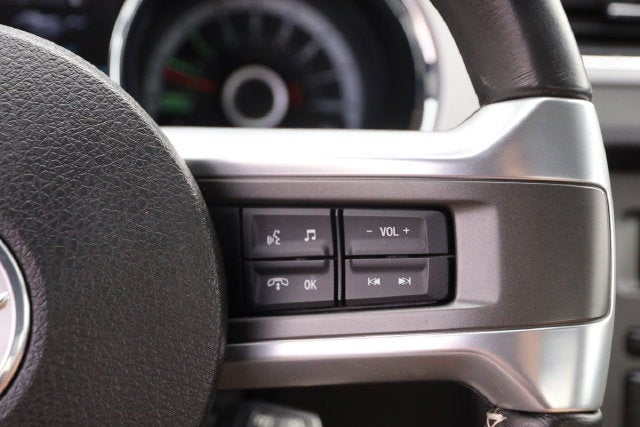 2013 Ford Mustang GT Premium