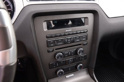 2013 Ford Mustang GT Premium