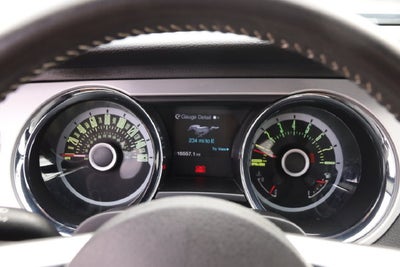 2013 Ford Mustang GT Premium