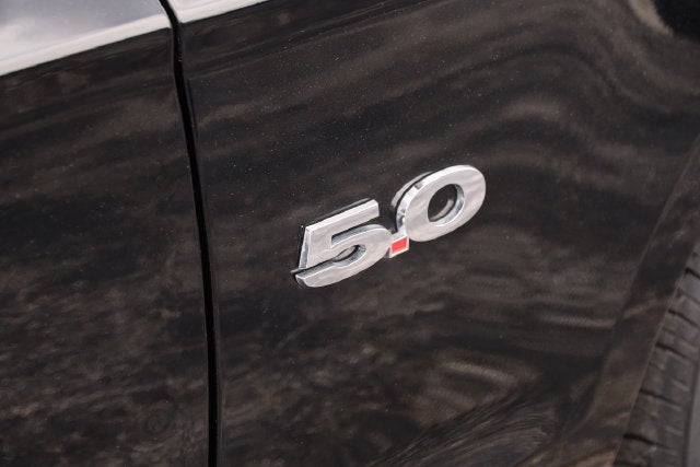 2013 Ford Mustang GT Premium