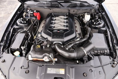 2013 Ford Mustang GT Premium