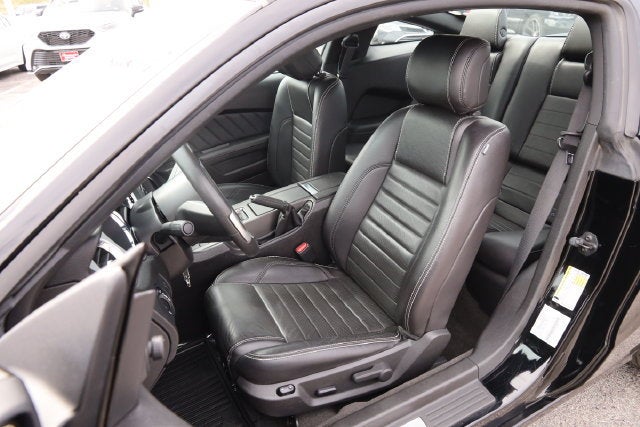 2013 Ford Mustang GT Premium