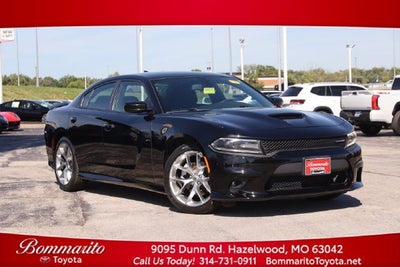 2022 Dodge Charger GT