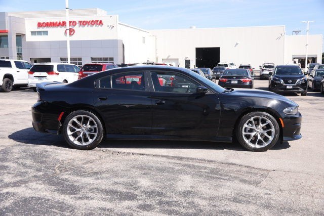 2022 Dodge Charger GT