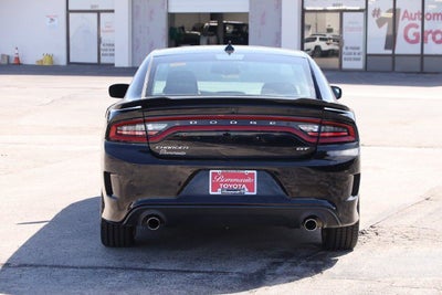 2022 Dodge Charger GT