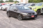 2014 Honda Civic Sedan EX