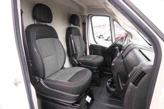 2019 RAM ProMaster Cargo Van 2500 High Roof 136" WB