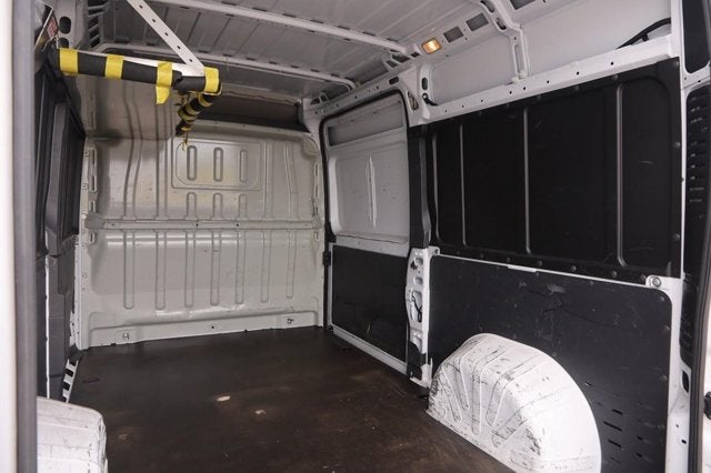 2019 RAM ProMaster Cargo Van 2500 High Roof 136" WB