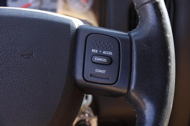 2004 Dodge Ram SRT-10 SRT-10