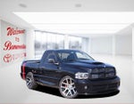 2004 Dodge Ram SRT-10 SRT-10