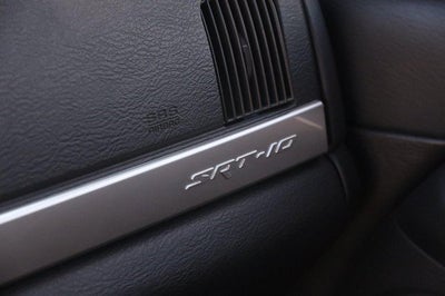 2004 Dodge Ram SRT-10 SRT-10