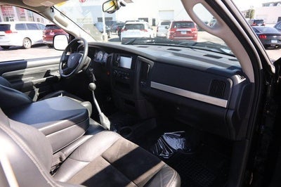 2004 Dodge Ram SRT-10 SRT-10