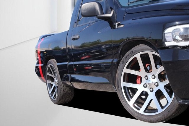 2004 Dodge Ram SRT-10 SRT-10