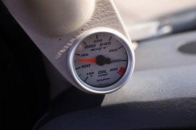 2004 Dodge Ram SRT-10 SRT-10