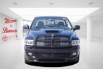 2004 Dodge Ram SRT-10 SRT-10