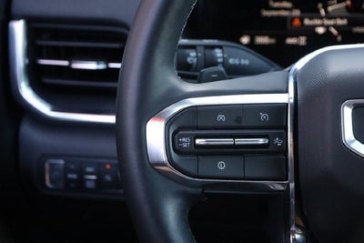 2025 GMC Terrain AWD Elevation