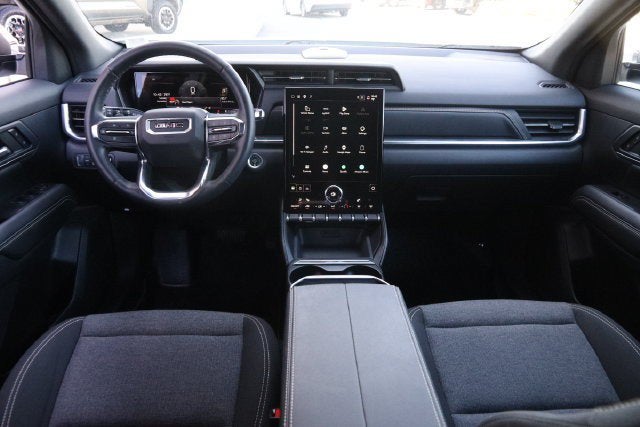 2025 GMC Terrain AWD Elevation