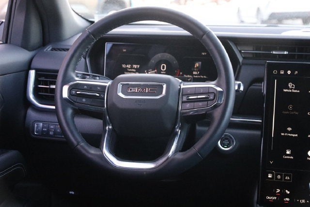 2025 GMC Terrain AWD Elevation