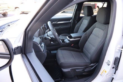2025 GMC Terrain AWD Elevation