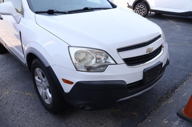 2014 Chevrolet Captiva Sport Fleet LS