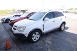 2014 Chevrolet Captiva Sport Fleet LS