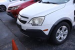 2014 Chevrolet Captiva Sport Fleet LS