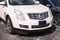 2015 Cadillac SRX Premium Collection