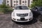 2015 Cadillac SRX Premium Collection