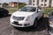 2015 Cadillac SRX Premium Collection