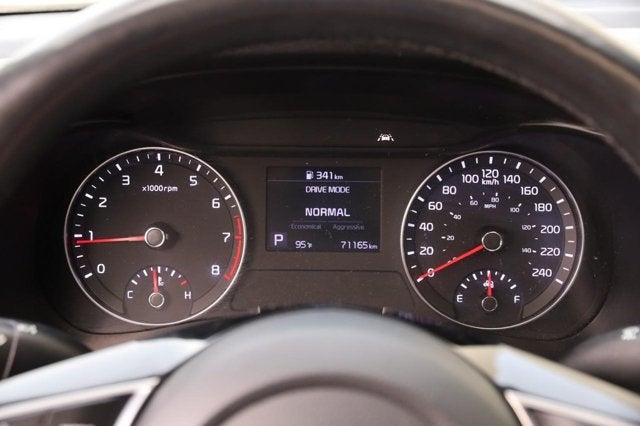 2021 Kia Forte EX