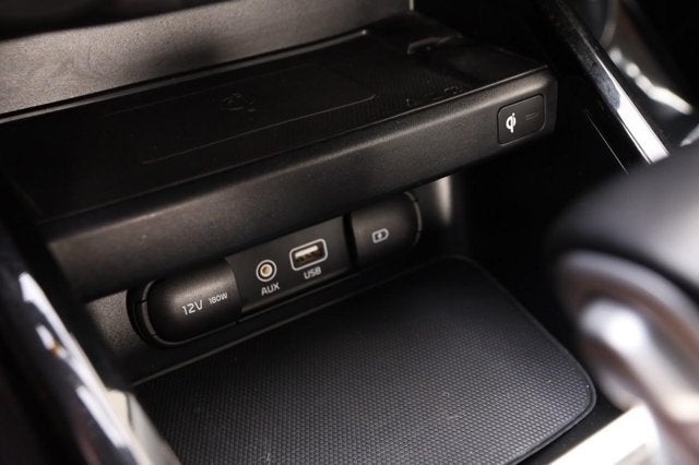 2021 Kia Forte EX