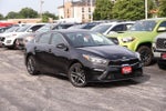 2021 Kia Forte EX