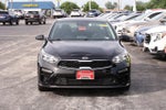 2021 Kia Forte EX