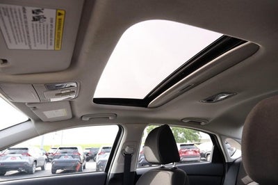 2021 Kia Forte EX