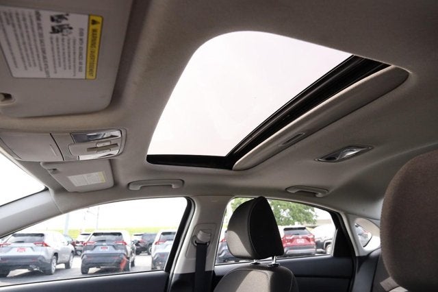 2021 Kia Forte EX
