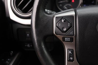 2021 Toyota Tacoma 2WD SR5