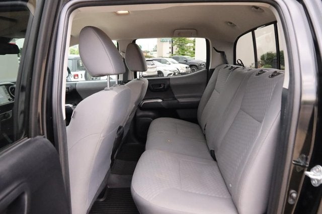 2021 Toyota Tacoma 2WD SR5